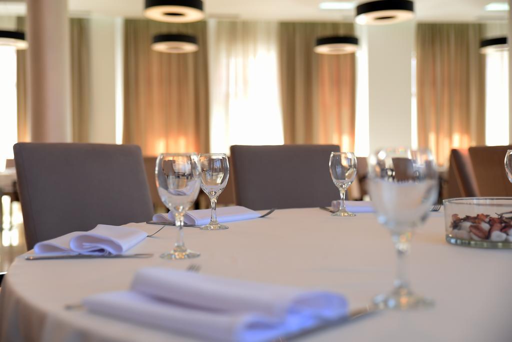 Garni Uni Elita Lux Hotel Ni Kültér fotó