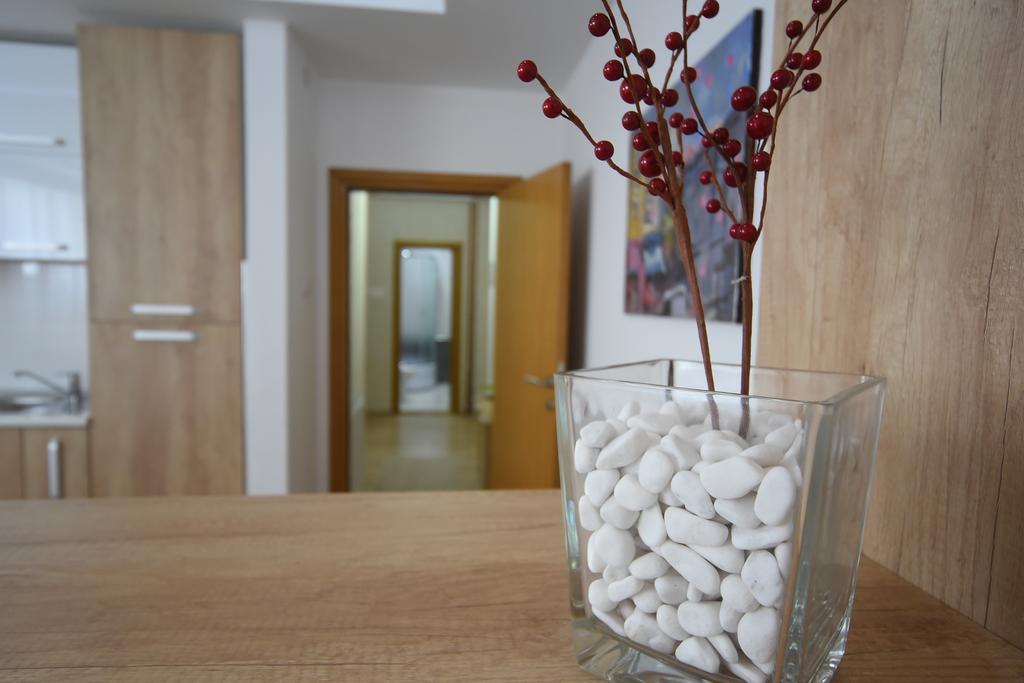 Garni Uni Elita Lux Hotel Ni Kültér fotó